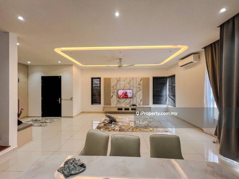 Rumah Berkembar untuk Dijual di Alam Sari, Bangi oleh HJLim - iProperty.com.my