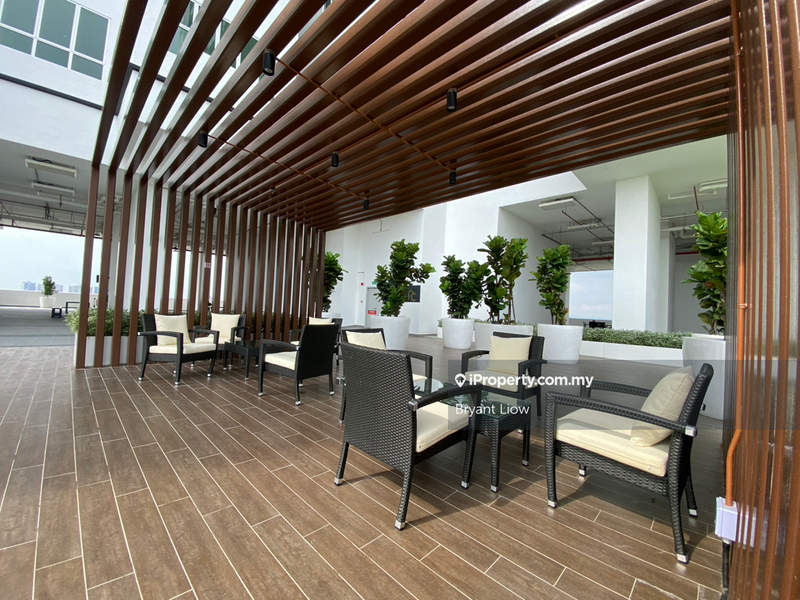 Kediaman Servis untuk Dijual di Amber Cove oleh Bryant Liow - iProperty.com.my