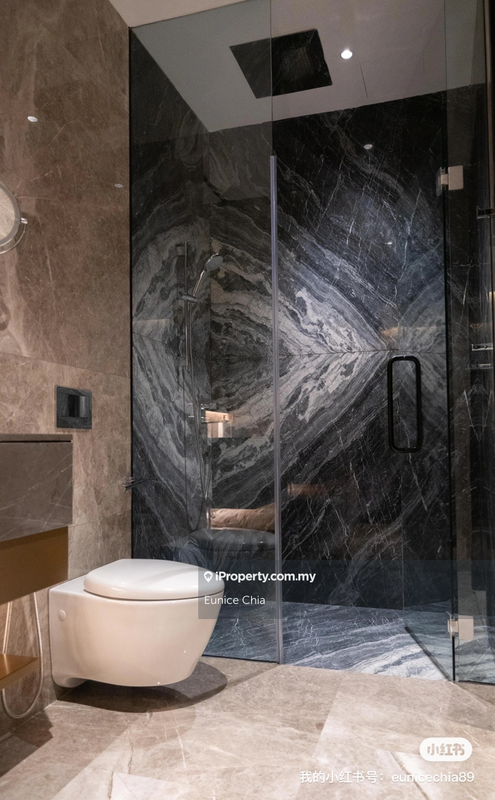 Residensi Servis untuk Dijual di Orion Residence Bukit Bintang oleh Eunice Chia - iProperty.com.my