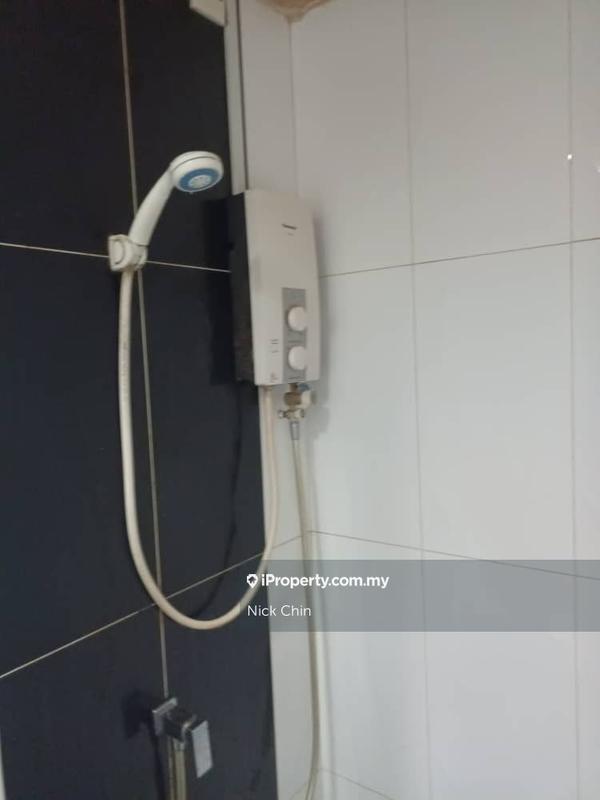 Residensi Servis untuk Dijual di Menara Suria (V12) oleh Nick Chin - iProperty.com.my