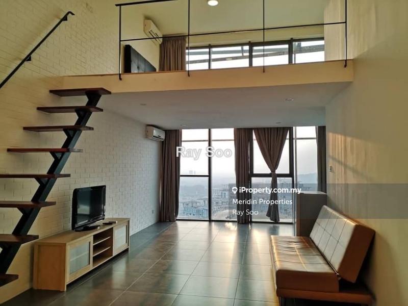Service Residence for Sale in Empire Damansara by Ray Soo - iProperty.com.my