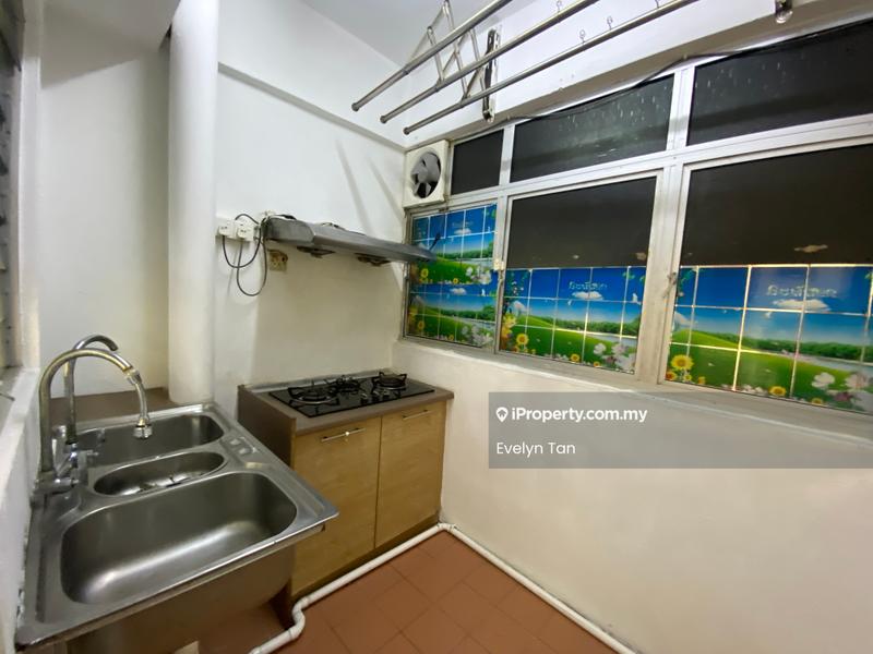 Service Residence untuk Disewa di Rhythm Avenue oleh Evelyn Tan - iProperty.com.my