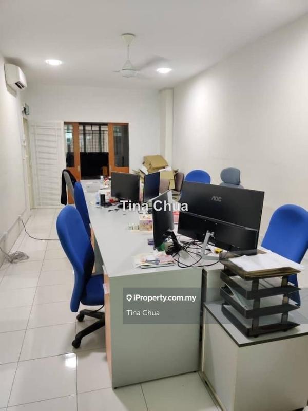 Kedai untuk Dijual di Jalan 1/152, OUG, Jalan Klang Lama (Old Klang Road) oleh Tina Chua - iProperty.com.my