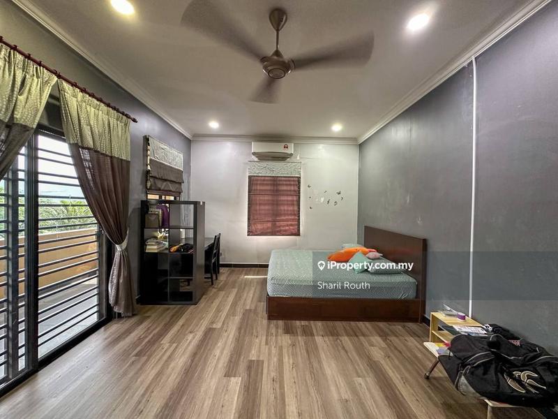 Banglo untuk Dijual di Bandar Seri Putra, Bangi oleh Sharil Routh - iProperty.com.my