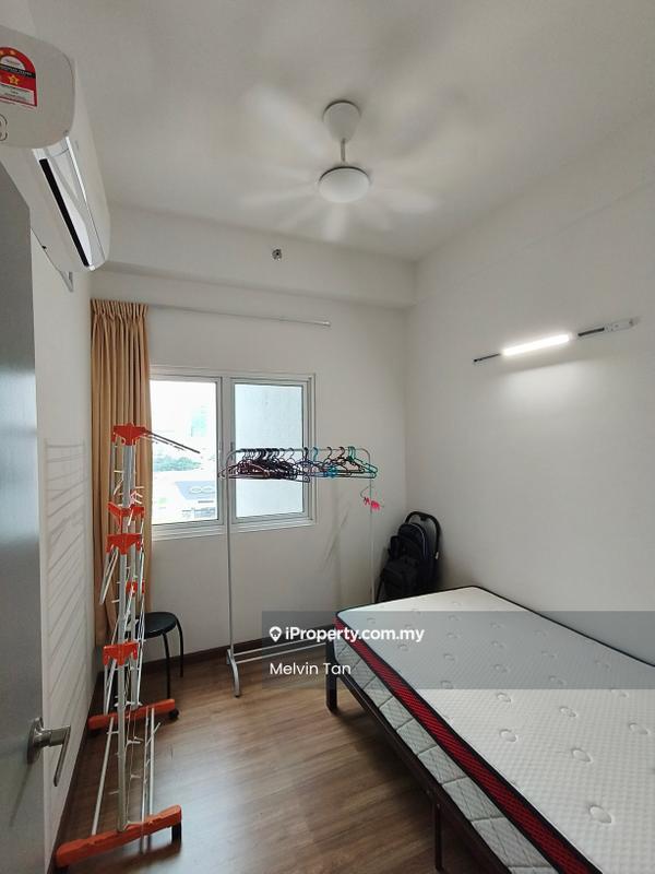 Kediaman Servis untuk Disewa di 121 Residences oleh Melvin Tan - Bedroom - iProperty.com.my