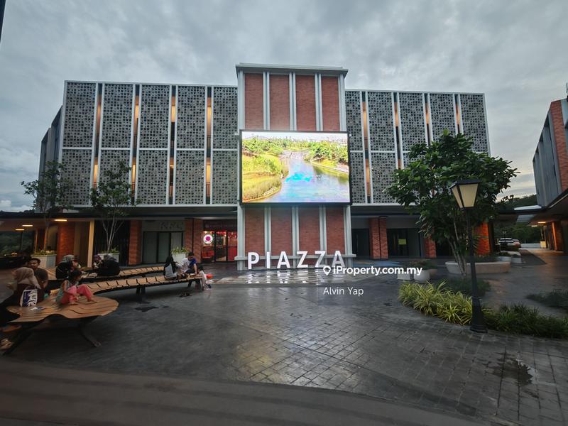 Shop / Office untuk Disewa di Bandar Gamuda Gardens, Rawang oleh Alvin Yap - iProperty.com.my