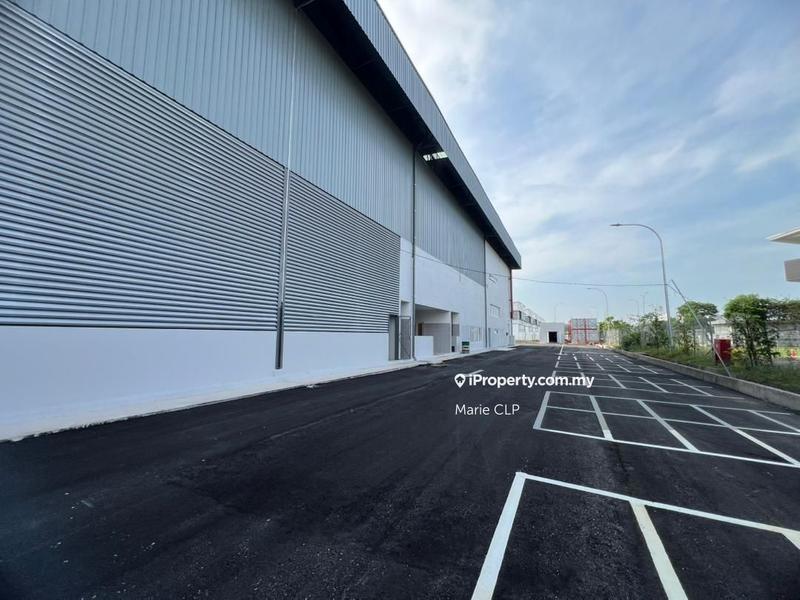 Kilang Terpisah untuk Dijual di Bandar Baru Enstek, Bandar Enstek oleh Marie CLP - iProperty.com.my