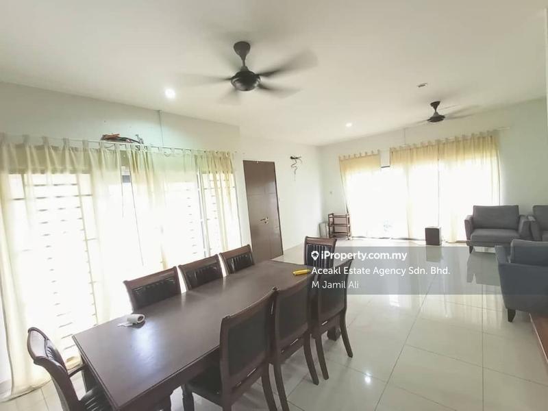 Rumah Berkembar untuk Dijual di Seksyen 5 Bandar Baru Bangi, Bangi oleh M Jamil Ali - iProperty.com.my