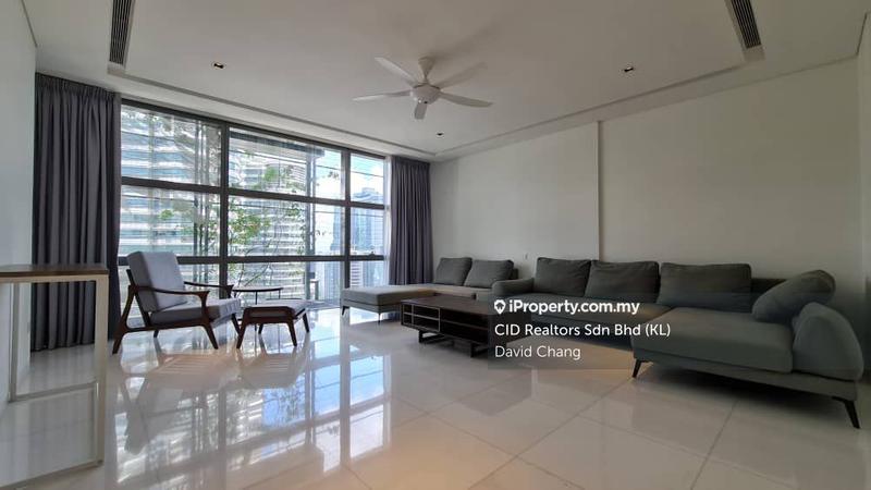 Service Residence for Rent in Le Nouvel by David Chang - iProperty.com.my