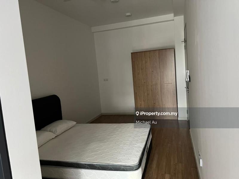 Service Residence for Rent in Sunway Velocity TWO by Michael Au - iProperty.com.my