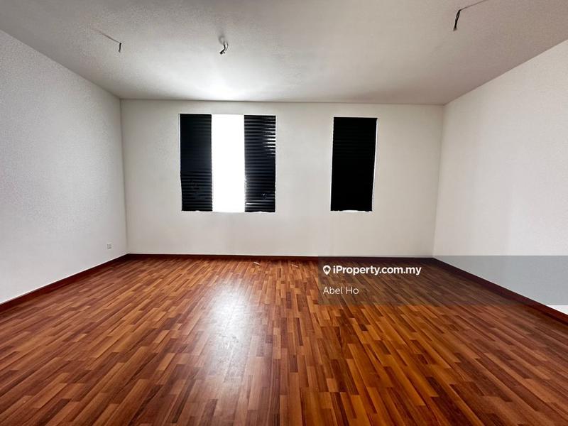 Rumah Teres 2-Tingkat untuk Dijual di Eco Forest, Semenyih oleh Abel Ho - iProperty.com.my