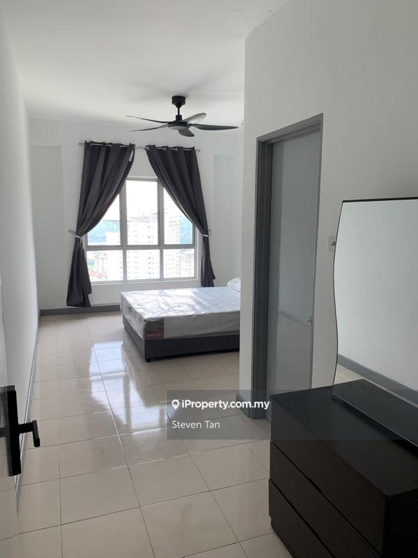Service Residence for Sale in Metropolitan Square by Steven Tan - iProperty.com.my