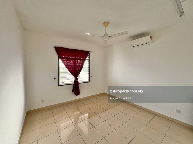 Condominium for Sale in Pearl Avenue by Ahmad Fadlee - iProperty.com.my