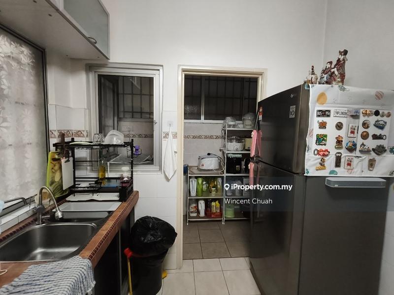 For Sale - Prima Setapak Condominium