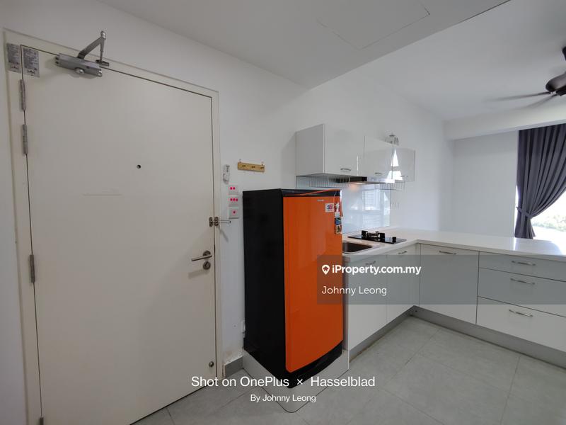 Service Residence for Sale in Kanvas SOHO by Johnny Leong - iProperty.com.my