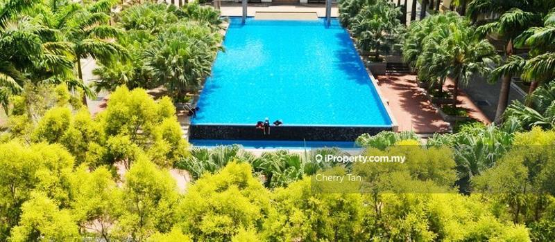 Apartment for Sale in Ixora Apartment by Cherry Tan - iProperty.com.my