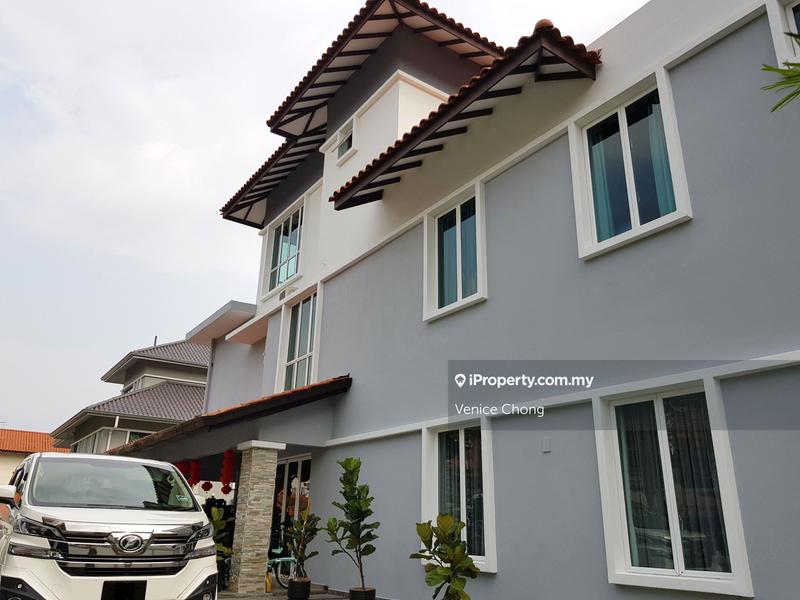 Banglo untuk Dijual di Country Heights, Kajang oleh Venice Chong - iProperty.com.my
