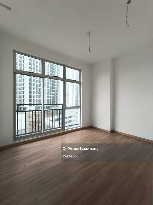 Service Residence for Sale in Midas @ Seri Alam by Wil Mong - iProperty.com.my