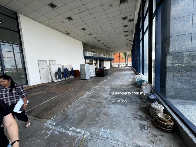 Warehouse for Sale in U8, Bukit Jelutong Industrial Park, Shah Alam by Cyrus Soon - iProperty.com.my