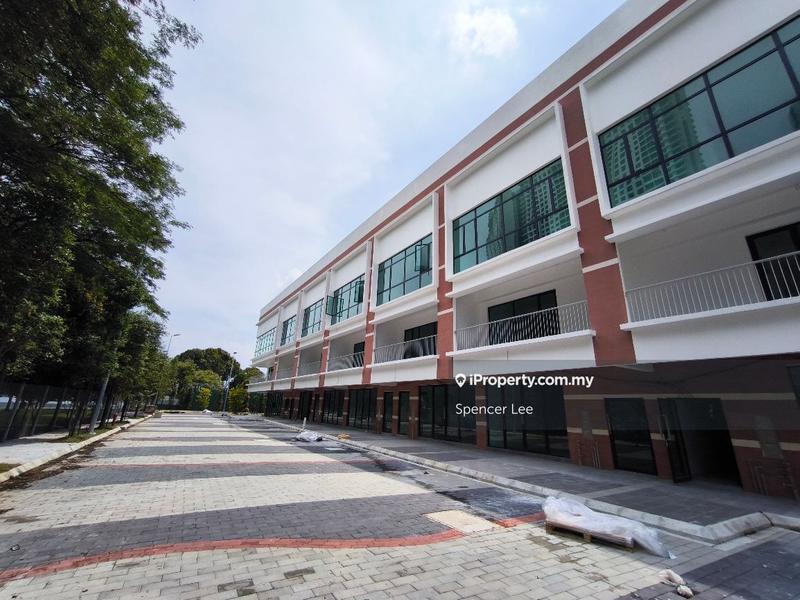 Kedai untuk Disewa di Laman Rimbunan, Kepong oleh Spencer Lee - iProperty.com.my