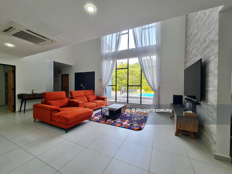 Banglo untuk Dijual di Langkawi, Kuah oleh Lach - iProperty.com.my