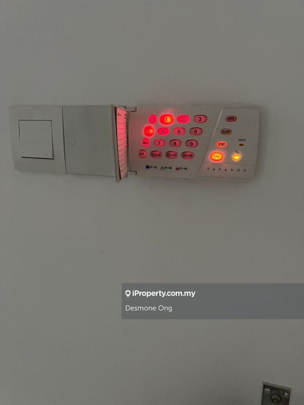 3.5-storey Terraced House for Sale in Taman Bukit Serdang, Seri Kembangan by Desmone Ong - iProperty.com.my