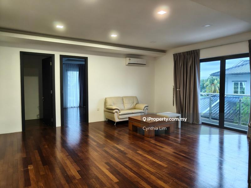 Rumah Berkembar untuk Dijual di Kuching, Sarawak oleh Cynthia Lim - iProperty.com.my