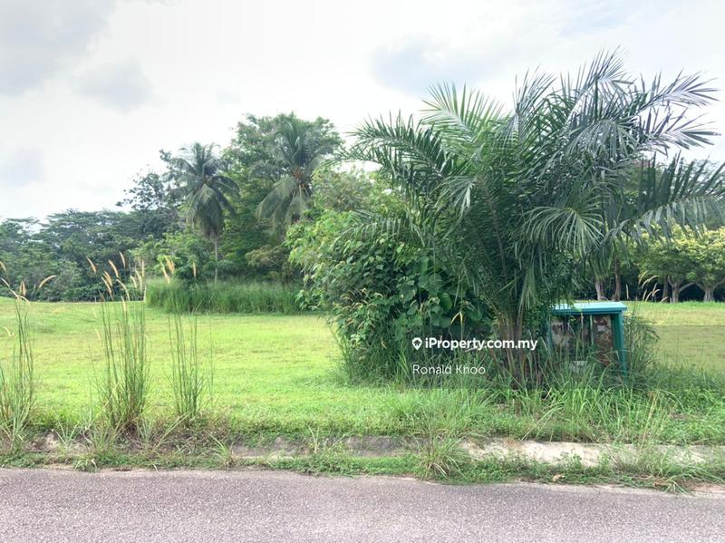 Banglo Tanah untuk Dijual di Melaka alor Gajah A’famosa bungalow land, Alor Gajah oleh Ronald Khoo - iProperty.com.my