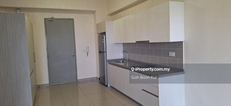 For Rent - The Wharf Residence