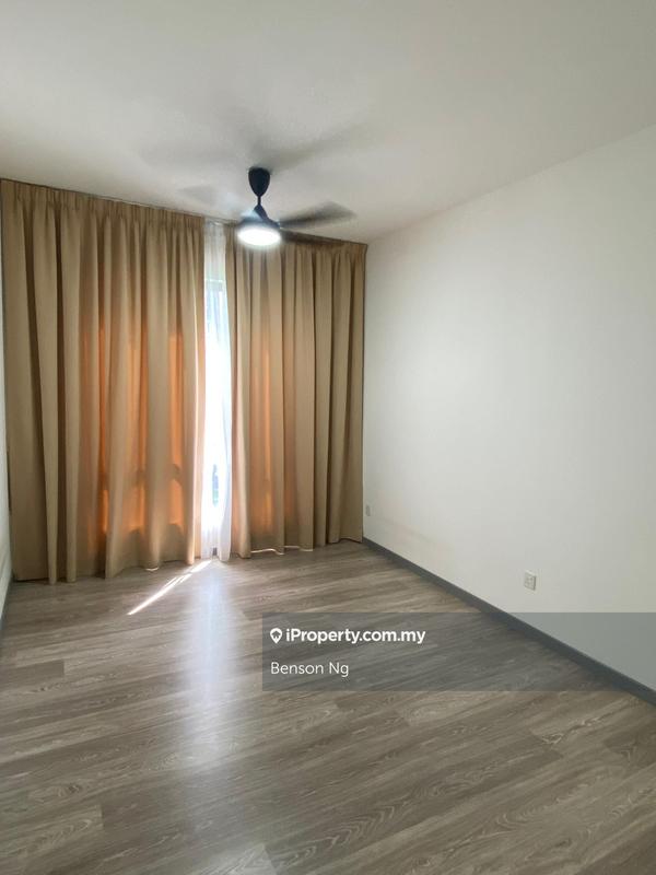 For Rent - United Point (Residensi Berpadu)