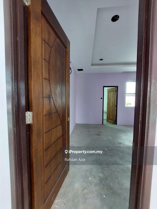 Banglo untuk Dijual di Sungai Merab, Dengkil oleh Rafidah Aziz - iProperty.com.my