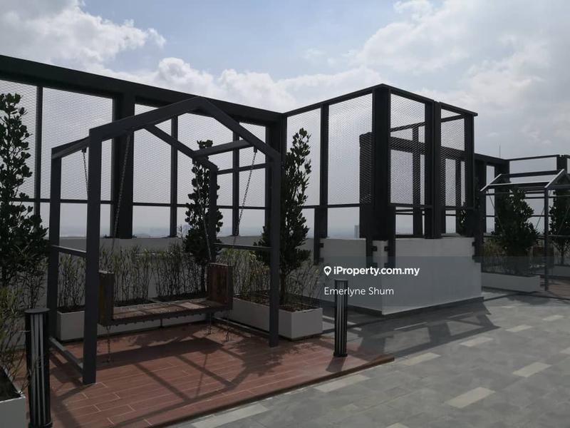 For Rent - Suria Garden