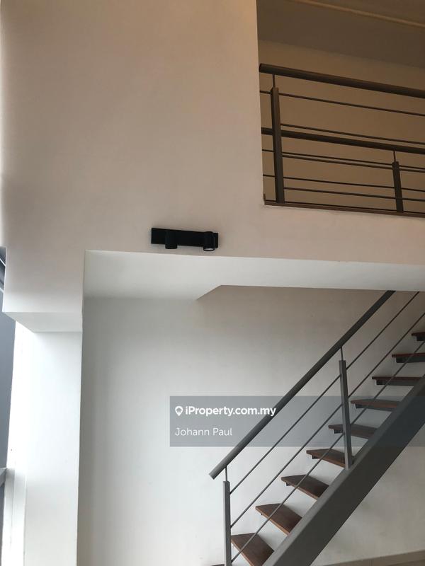 Service Residence for Sale in Pinnacle Petaling Jaya by Johann Paul Gregory - iProperty.com.my