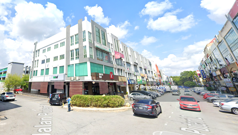 For Sale - ROI ABOVE 4.5% BANDAR PUTERI PUCHONG SHOP