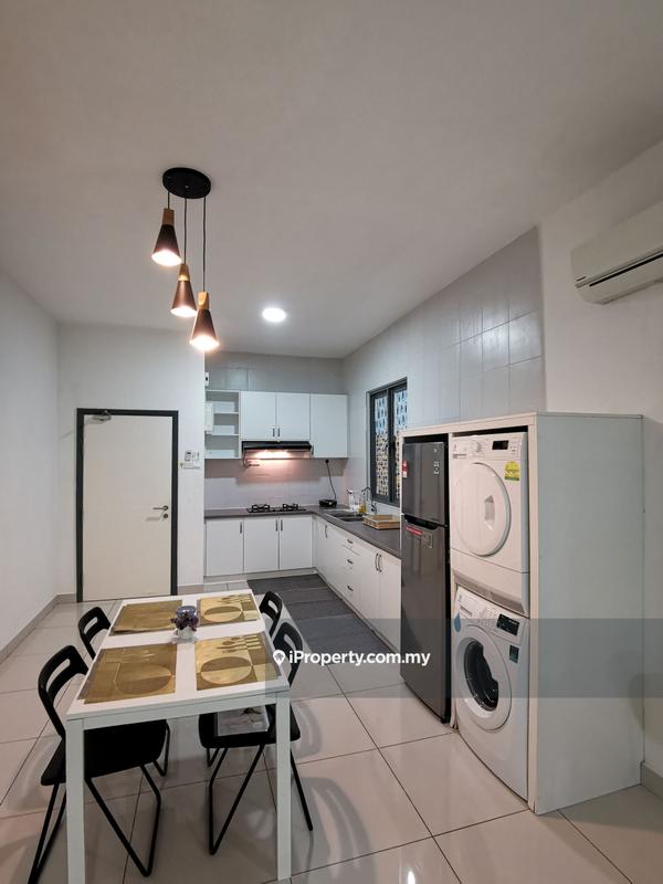 Service Residence for Rent in Da Men by Eddie Wong - iProperty.com.my