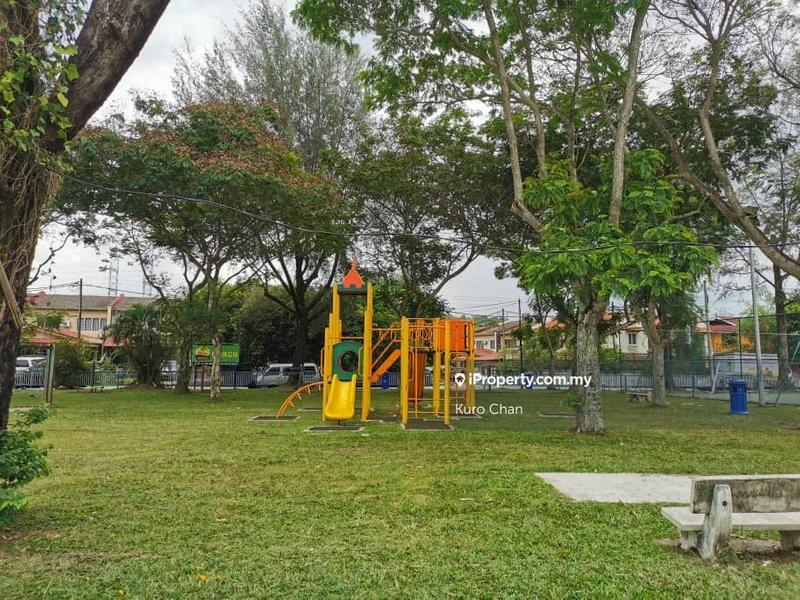 Flat for Sale in Taman Sri Buloh by Kuro Chan - iProperty.com.my