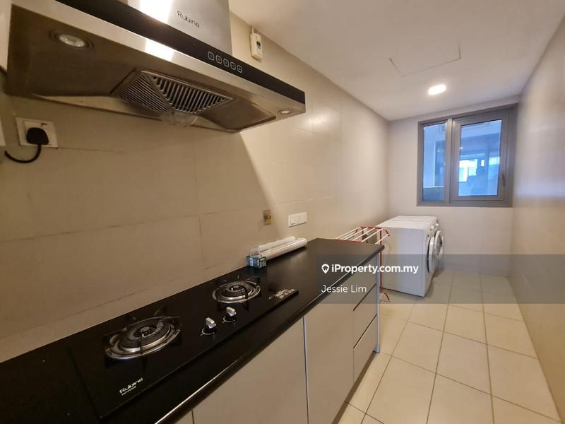 For Rent - The Sentral Residences