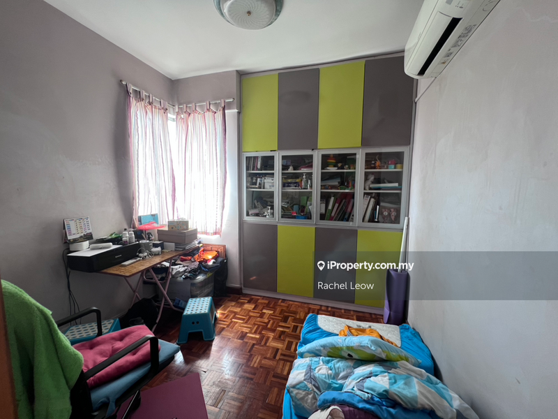 Kondominium untuk Dijual di Riana Green Condominium oleh Rachel Leow - iProperty.com.my