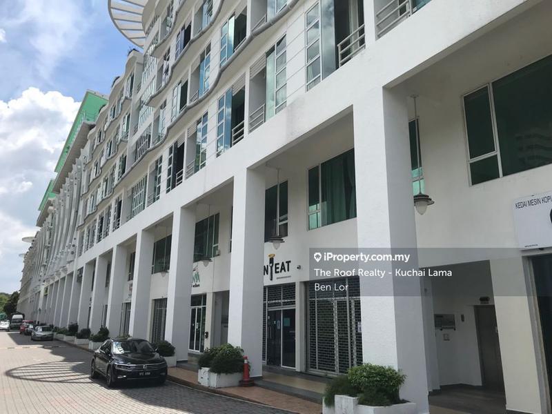 For Sale - 10 Boulevard, Bandar Utama