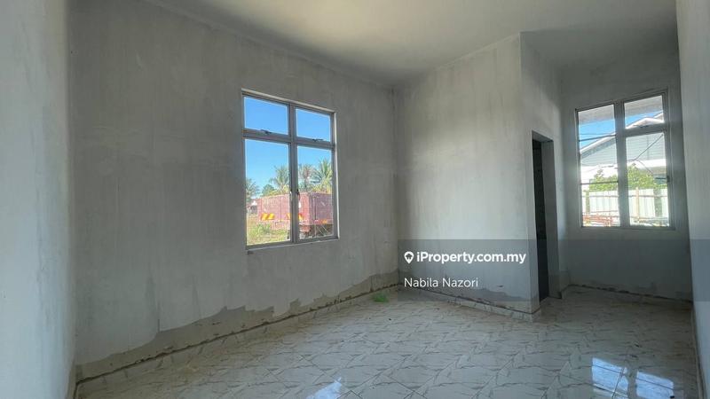 Rumah Berangkai 1 Tingkat untuk Dijual di Kota Bharu, Kelantan oleh Nabila Nazori - iProperty.com.my
