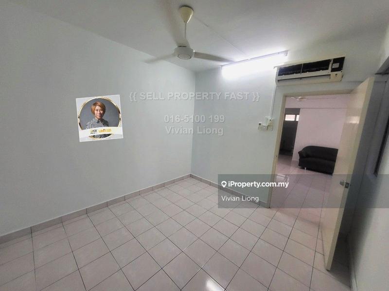 Condominium for Rent in Casa Villa Condominium by Vivian Liong - iProperty.com.my