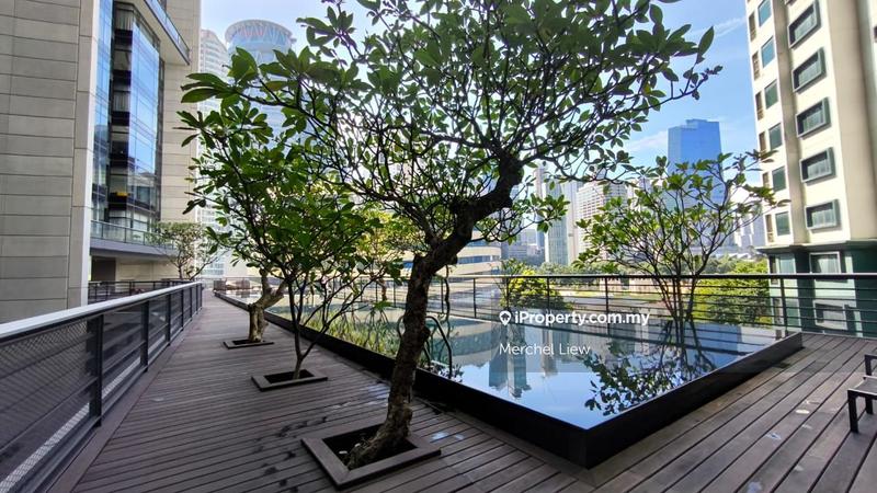 For Rent - Condominium @ The Troika