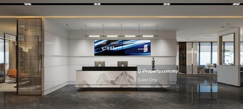 Pejabat untuk Disewa di Tun Razak Exchange, Kuala Lumpur oleh Susie Ong - iProperty.com.my