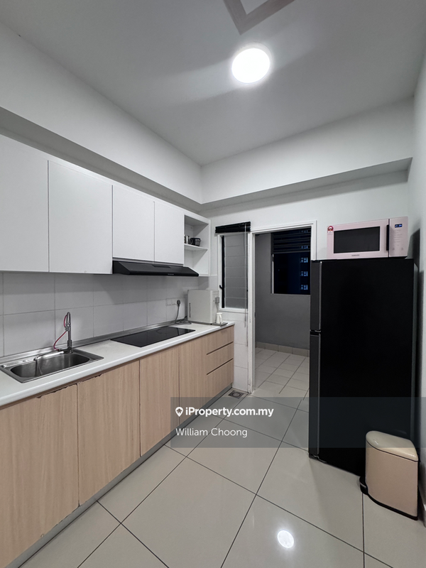 Service Residence for Rent in Akasa by William Choong - iProperty.com.my