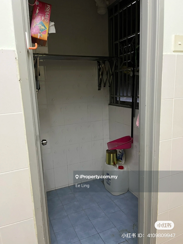 For Rent - Semarak Apartment