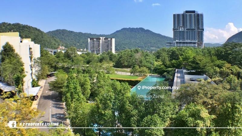 Kondominium untuk Dijual di 20trees oleh Athikah Zainal - iProperty.com.my