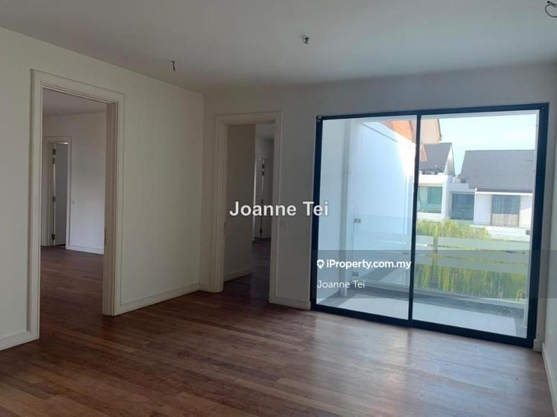 Semi-Detached House for Sale in Symphony Hills, Cyberjaya by Joanne Tei - iProperty.com.my