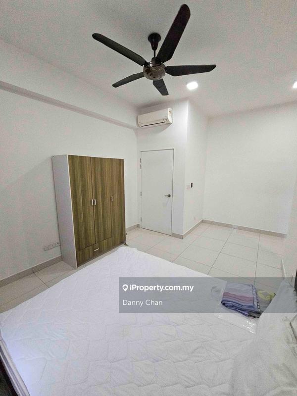 Residensi Servis untuk Disewa di 8 Kinrara oleh Danny Chan - iProperty.com.my