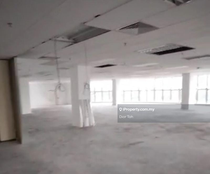 Pejabat untuk Disewa di Seksyen 51a, Petaling Jaya oleh Dior Toh - iProperty.com.my