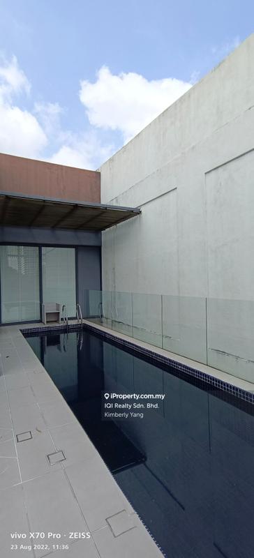 Rumah Berkembar untuk Dijual di Taman Sri Hartamas, Sri Hartamas oleh Kimberly Yang - iProperty.com.my